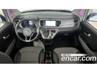 KIA Ray 2020 г.