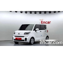 KIA Ray 2021 г.