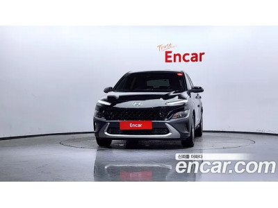 Hyundai Kona 2023 г.