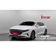 Hyundai Grandeur 2023 г.