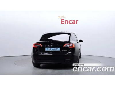 Tesla Model 3 2021 г.