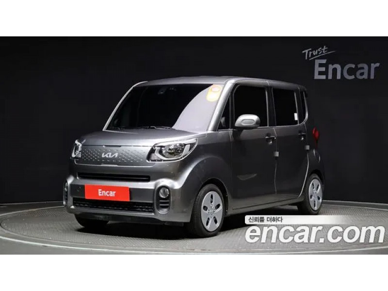 KIA Ray 2022 г.