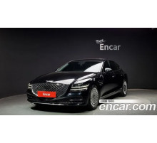 Genesis G80 2021 г.