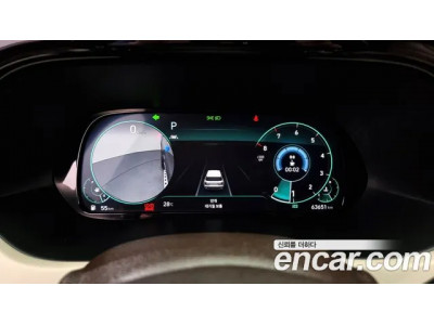 Hyundai Palisade 2021 г.