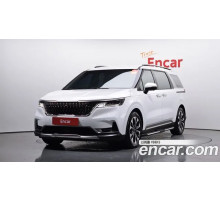 KIA Carnival 2022 г.