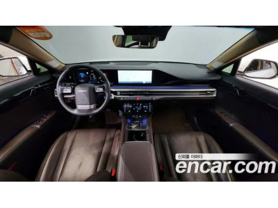 Hyundai Grandeur 2023 г.