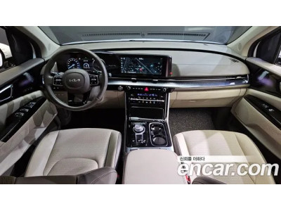KIA Carnival 2022 г.