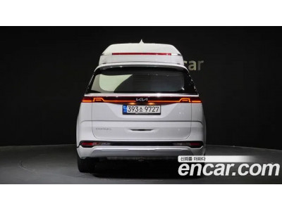 KIA Carnival 2022 г.