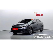KIA K3 2022 г.