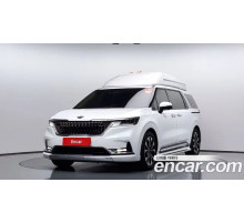 KIA Carnival 2021 г.