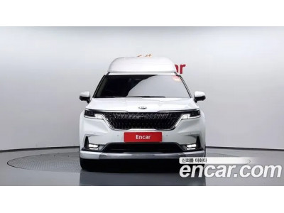 KIA Carnival 2021 г.