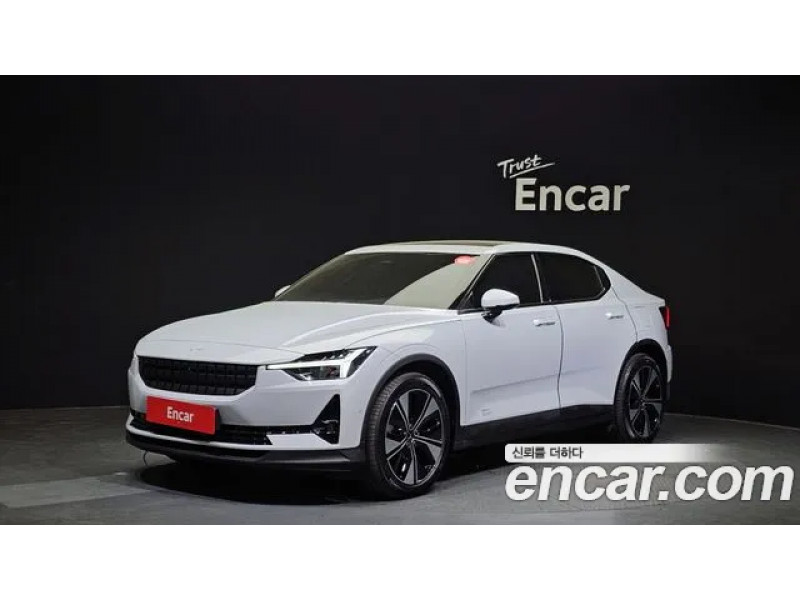 Polestar Polestar 2 2023 г.