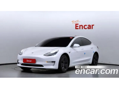 Tesla Model 3 2020 г.