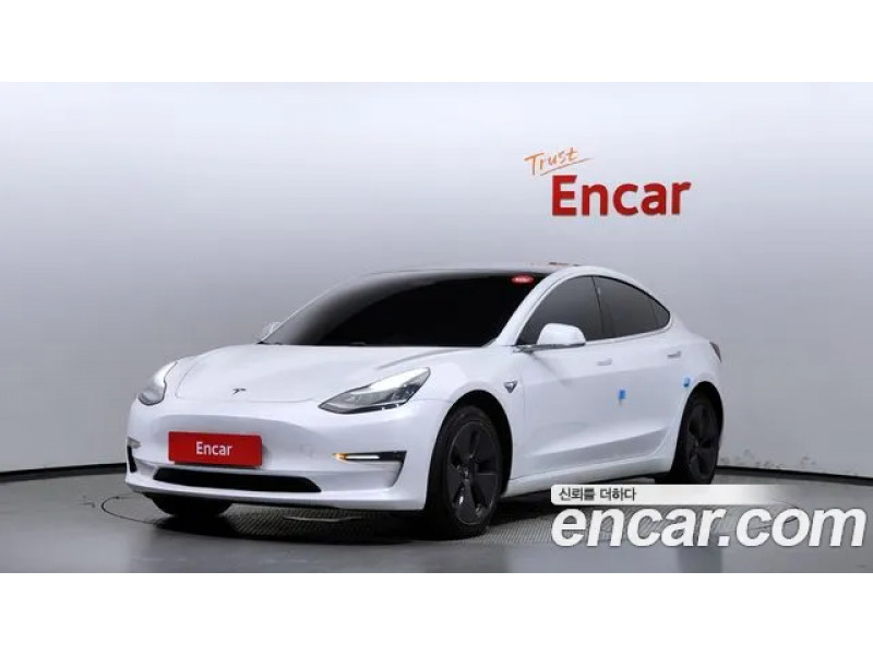 Tesla Model 3 2020 г.