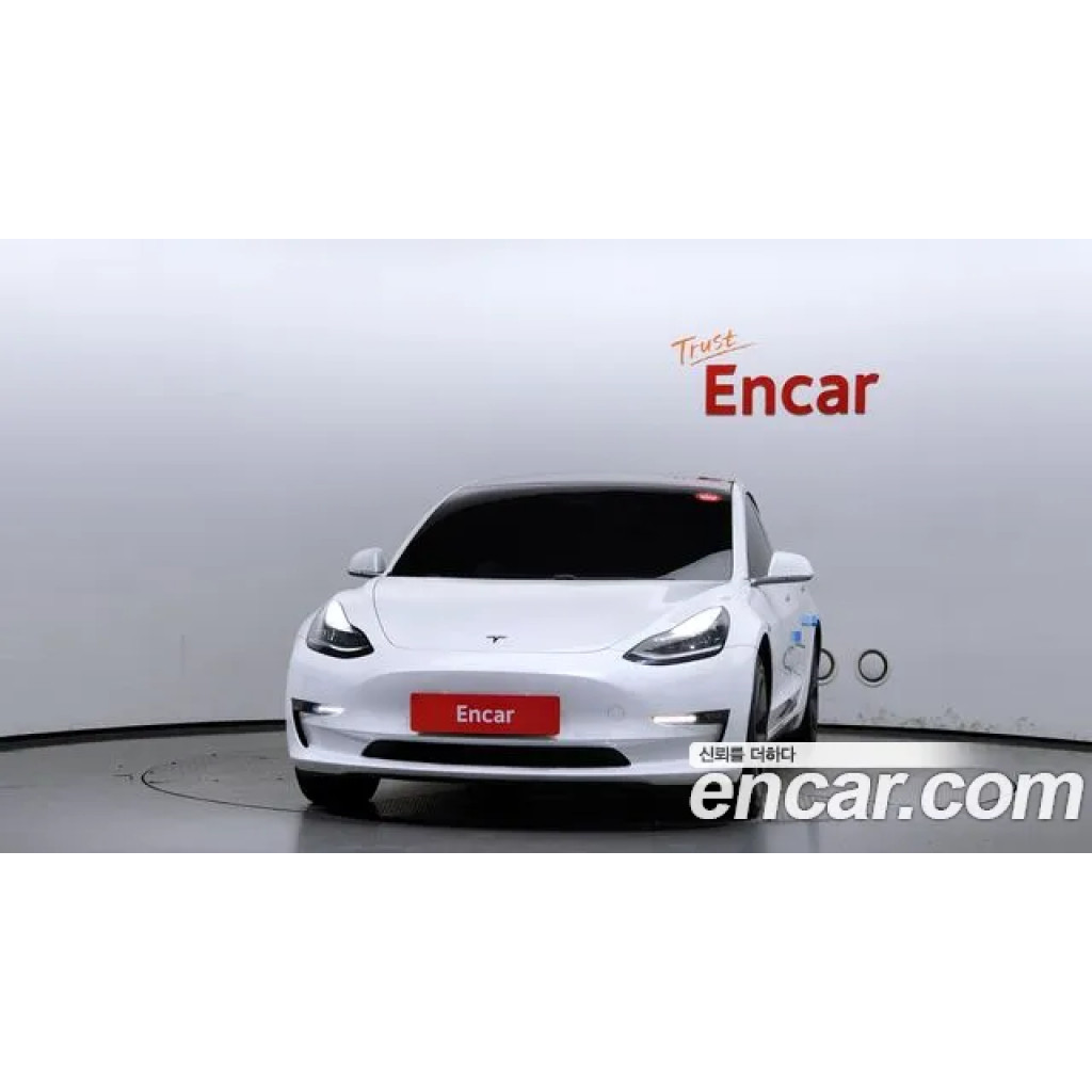 Tesla Model 3 2020 г.