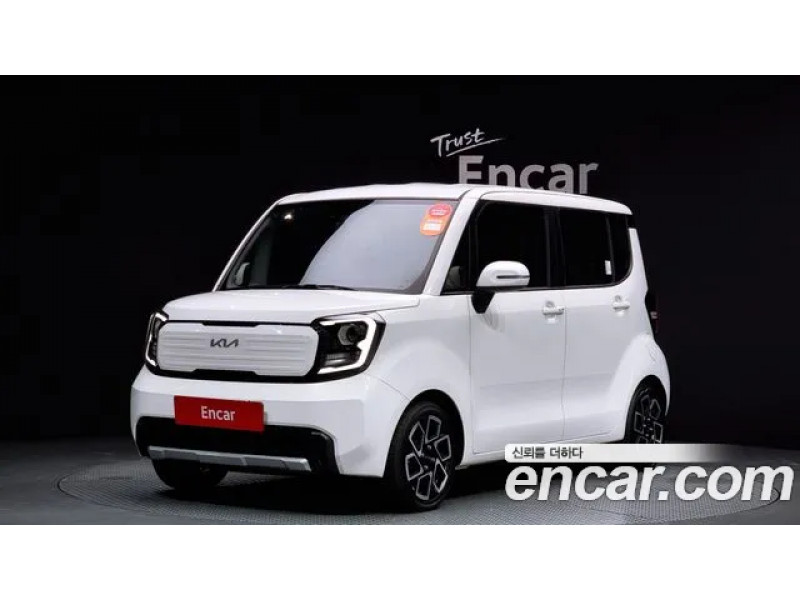 KIA Ray 2023 г.