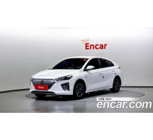 Hyundai Ionic 2020 г.