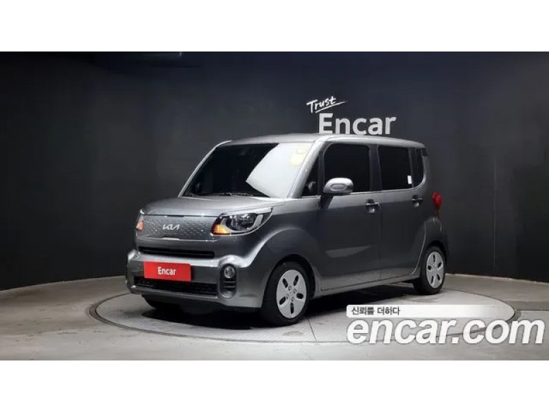 KIA Ray 2022 г.