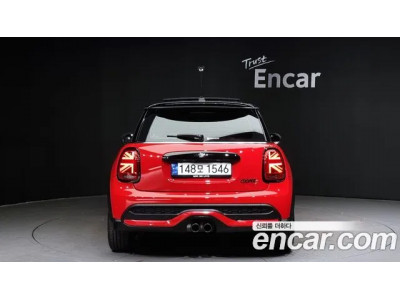 Mini Cooper 2023 г.