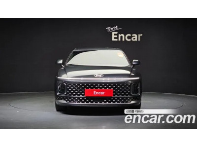 Hyundai Grandeur 2023 г.