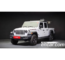 Jeep Gladiator 2021 г.