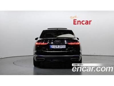 Audi A4 2023 г.