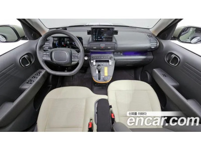 Hyundai Casper 2023 г.