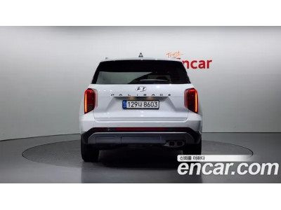 Hyundai Palisade 2023 г.
