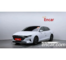 Hyundai Grandeur 2023 г.