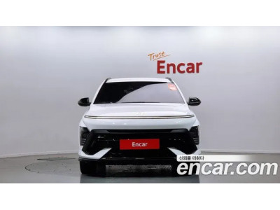 Hyundai Kona 2023 г.