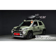 Hyundai Casper 2023 г.