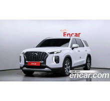 Hyundai Palisade 2021 г.