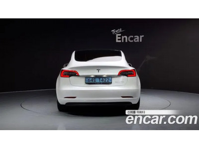 Tesla Model 3 2021 г.