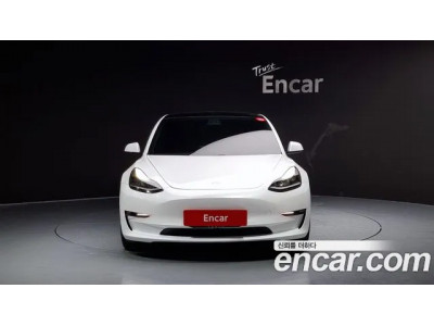 Tesla Model 3 2021 г.