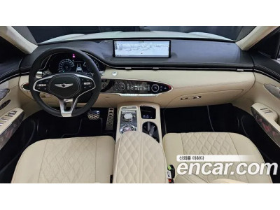 Genesis GV70 2023 г.