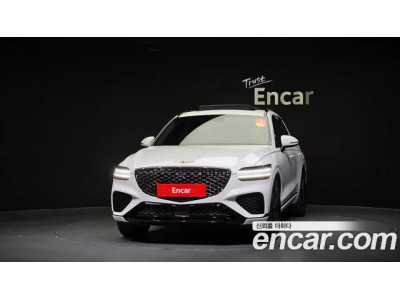 Genesis GV70 2023 г.