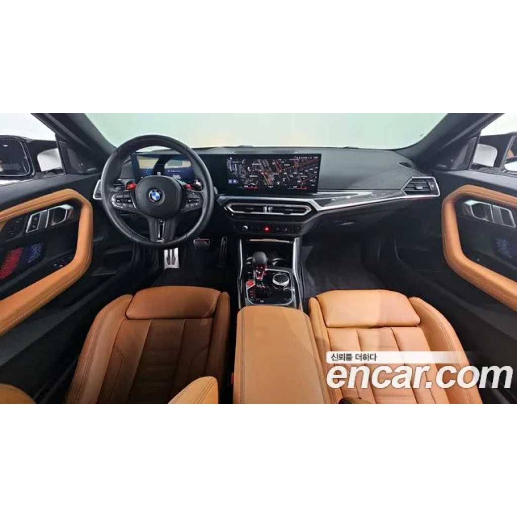 BMW M2 2023 г.