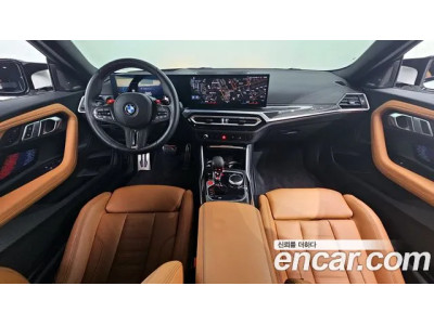 BMW M2 2023 г.