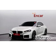 BMW M2 2023 г.