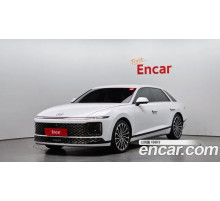 Hyundai Grandeur 2023 г.