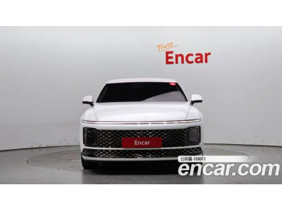 Hyundai Grandeur 2023 г.