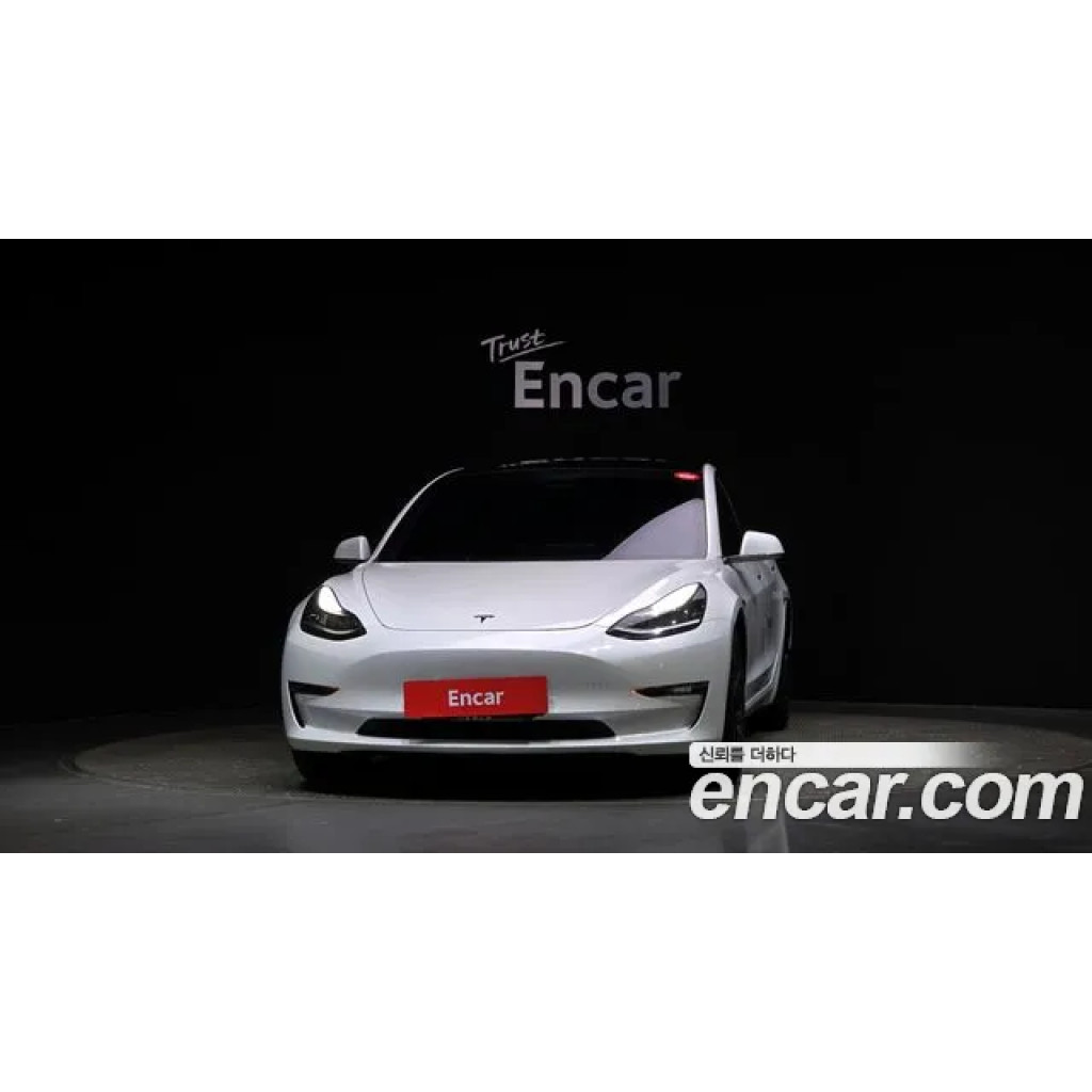 Tesla Model 3 2020 г.