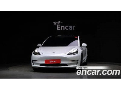 Tesla Model 3 2020 г.