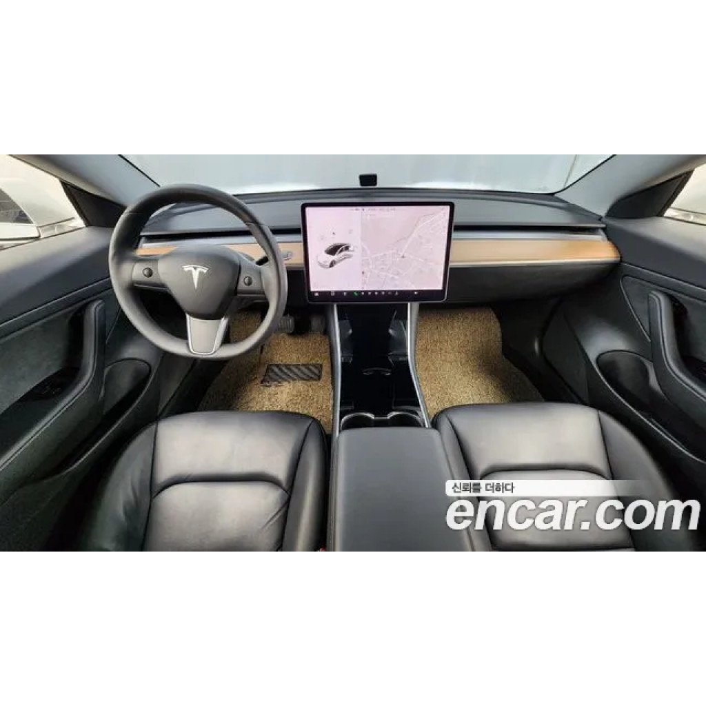 Tesla Model 3 2020 г.