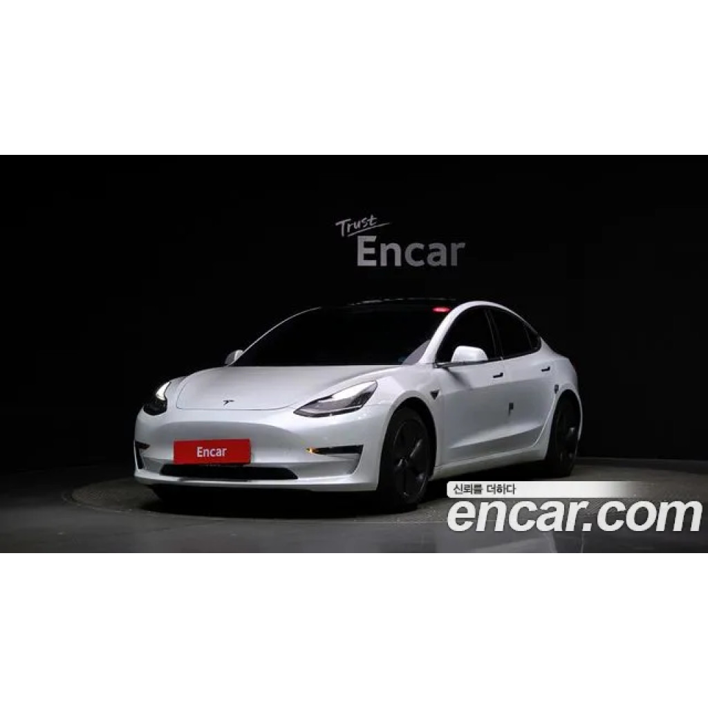 Tesla Model 3 2020 г.