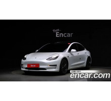 Tesla Model 3 2020 г.