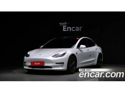 Tesla Model 3 2020 г.