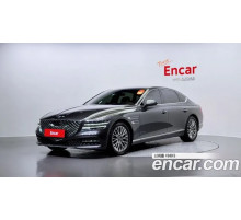 Genesis G80 2021 г.