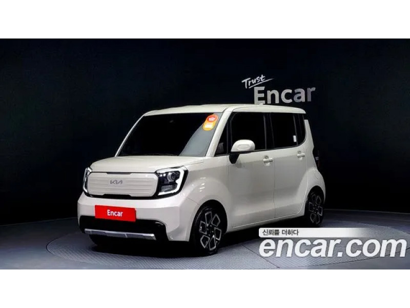 KIA Ray 2023 г.