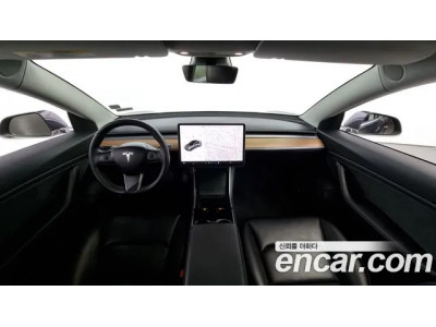 Tesla Model 3 2020 г.